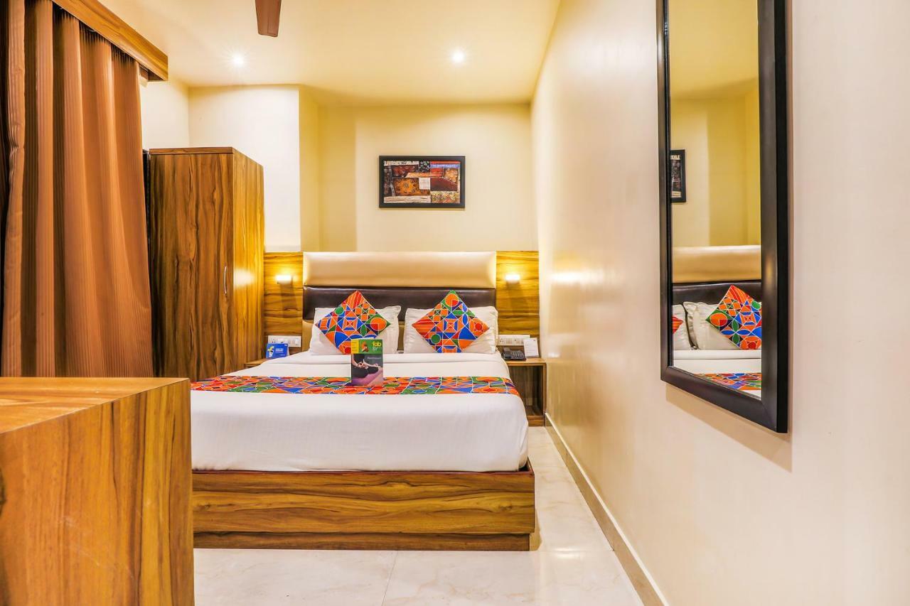 Fabexpress Liwa International Andheri East Hotel Mumbai Luaran gambar