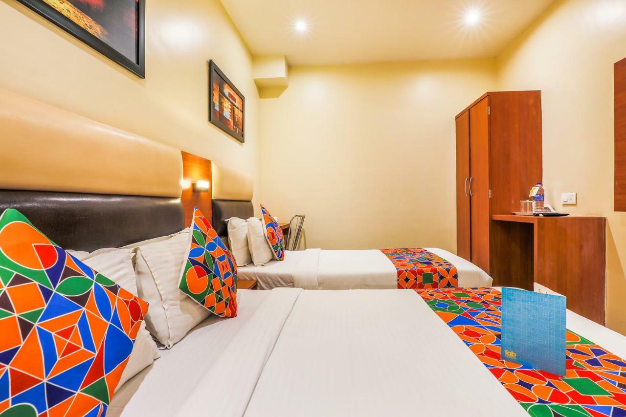 Fabexpress Liwa International Andheri East Hotel Mumbai Luaran gambar