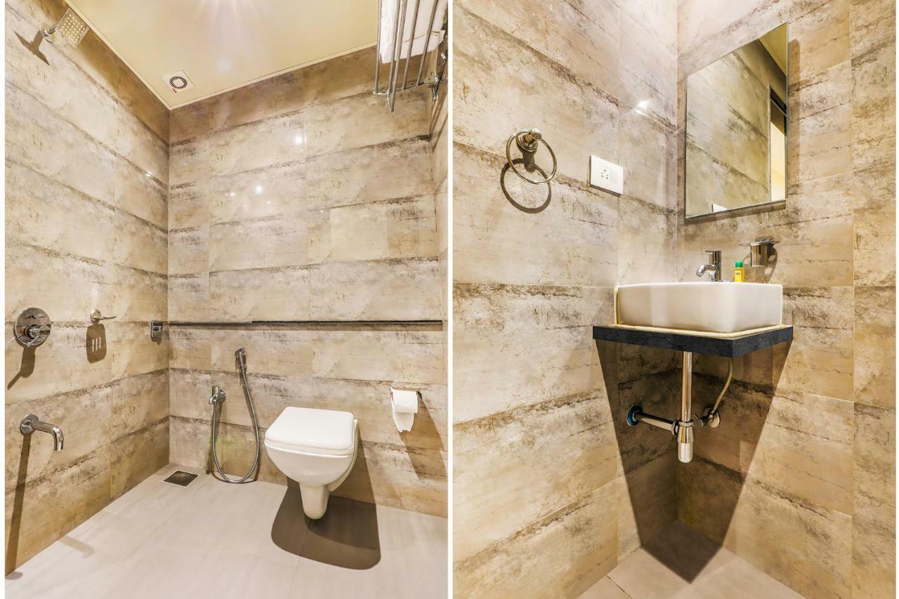 Fabexpress Liwa International Andheri East Hotel Mumbai Luaran gambar